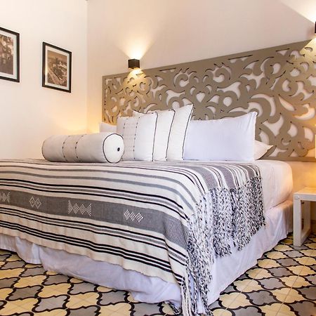 Sol De Alba Hotel Boutique Cartagena Kültér fotó