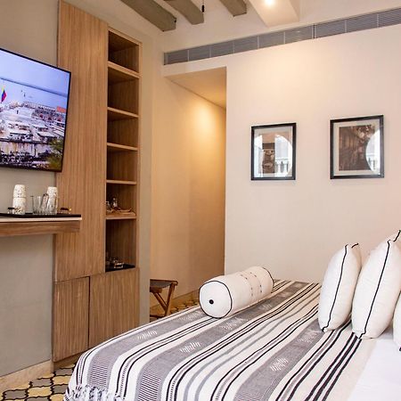 Sol De Alba Hotel Boutique Cartagena Kültér fotó