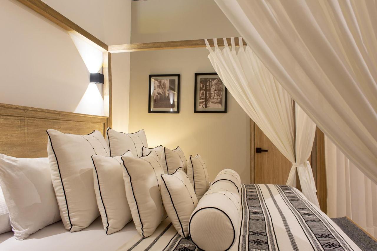 Sol De Alba Hotel Boutique Cartagena Kültér fotó