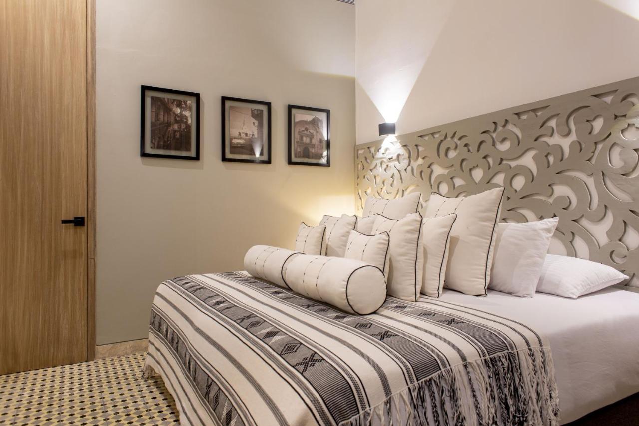 Sol De Alba Hotel Boutique Cartagena Kültér fotó
