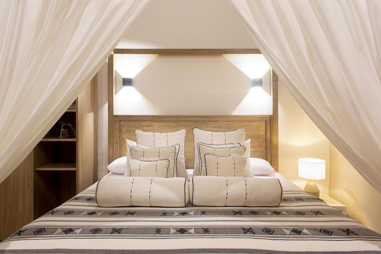Sol De Alba Hotel Boutique Cartagena Kültér fotó