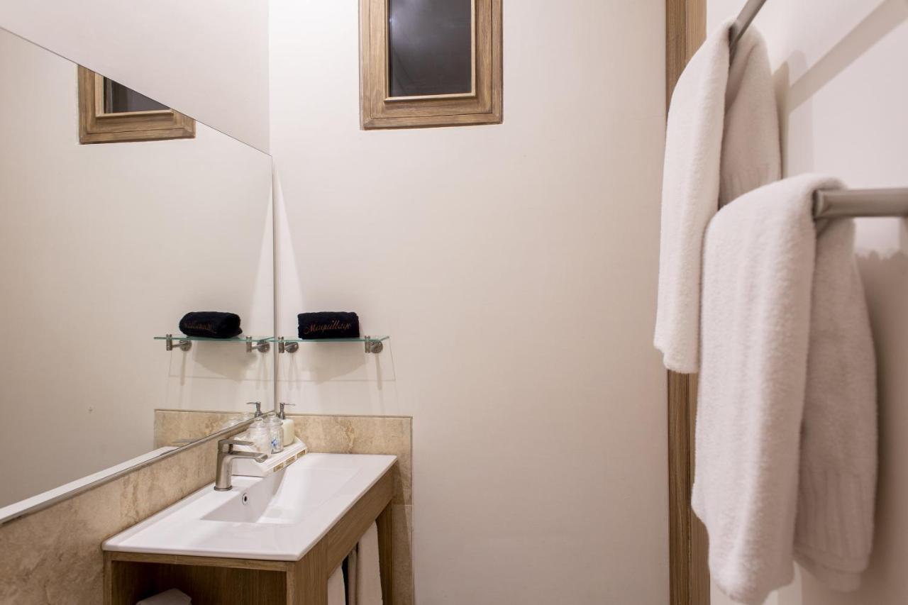 Sol De Alba Hotel Boutique Cartagena Kültér fotó