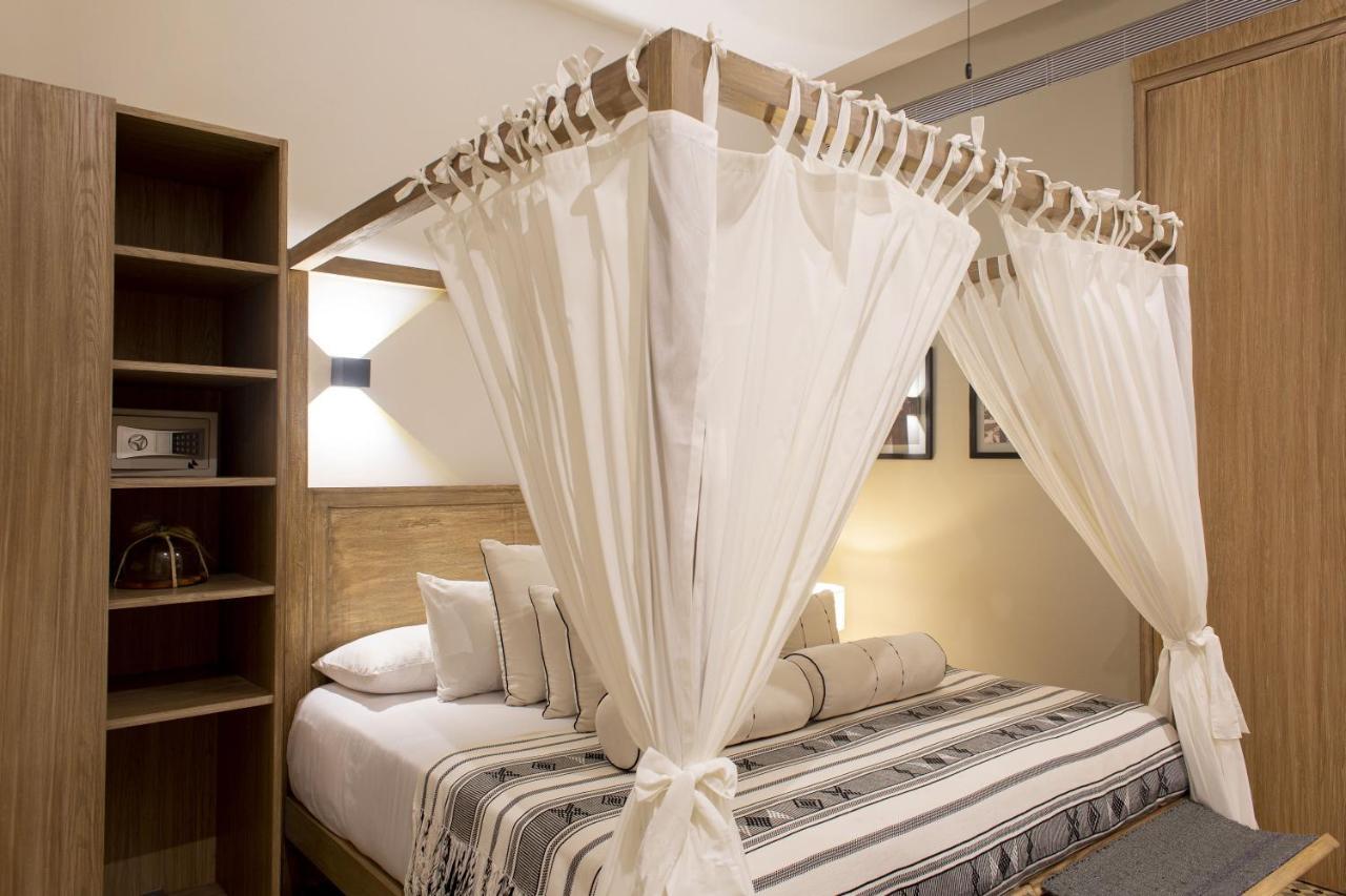 Sol De Alba Hotel Boutique Cartagena Kültér fotó