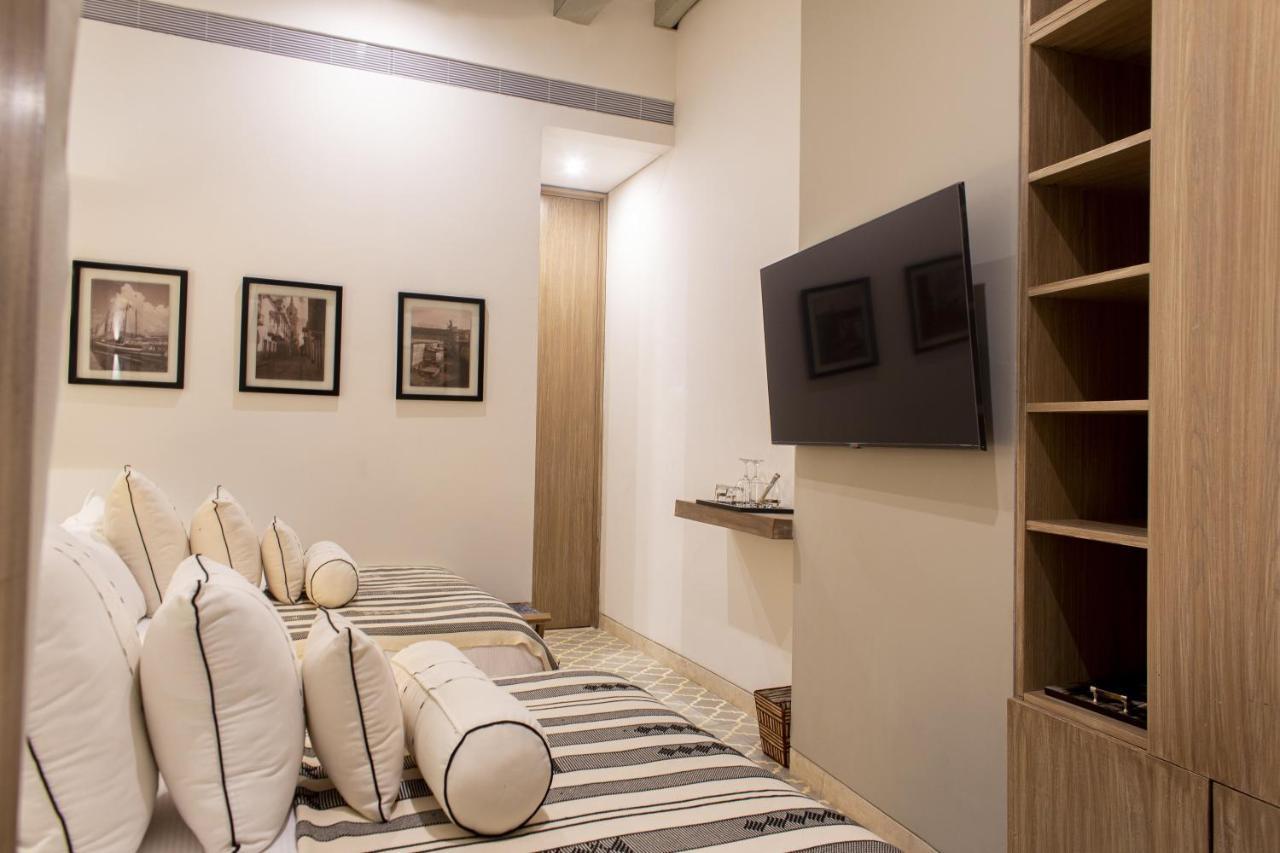 Sol De Alba Hotel Boutique Cartagena Kültér fotó