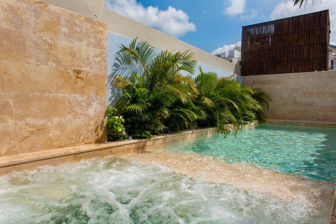 Sol De Alba Hotel Boutique Cartagena Kültér fotó