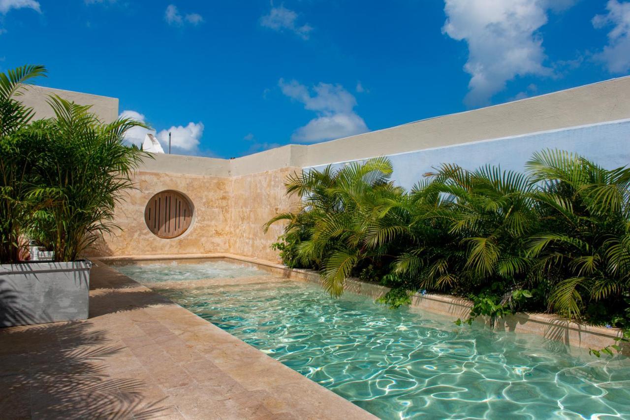 Sol De Alba Hotel Boutique Cartagena Kültér fotó