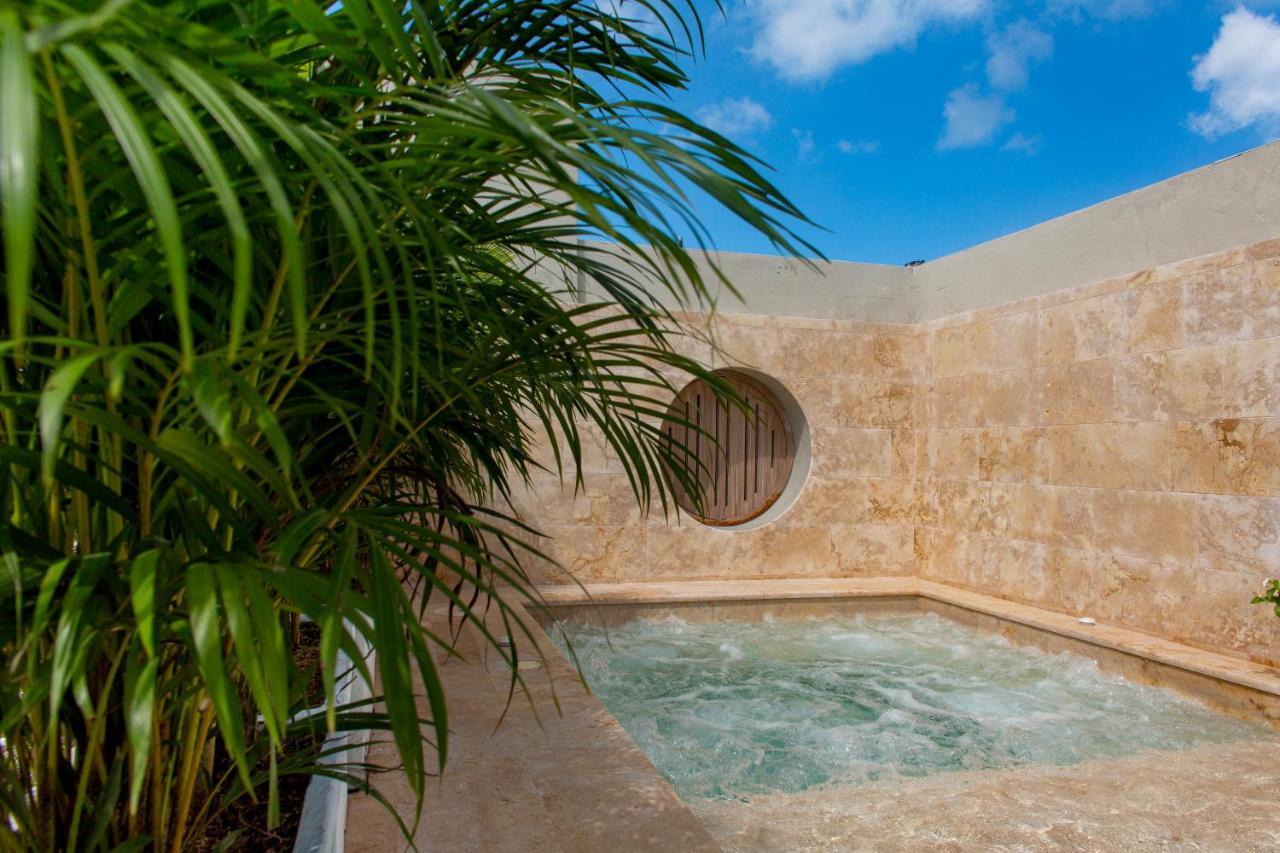 Sol De Alba Hotel Boutique Cartagena Kültér fotó