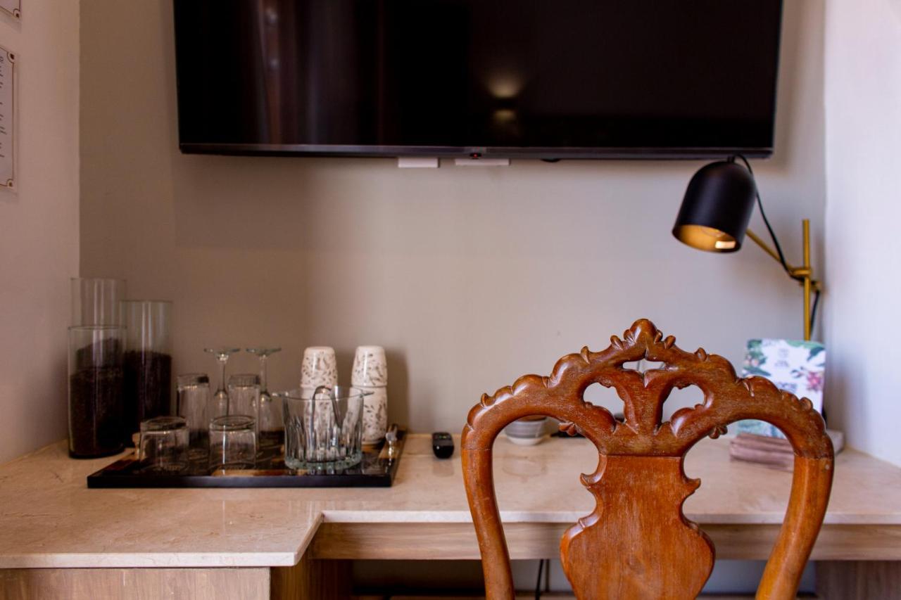 Sol De Alba Hotel Boutique Cartagena Kültér fotó